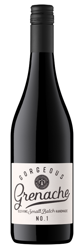 Thistledown Gorgeous Old Vine McLaren Vale Grenache 2023 Thistledown Gorgeous Old Vine McLaren Vale Grenache 2023