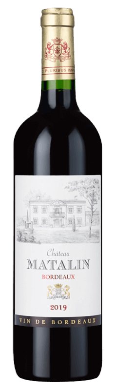 Château Matalin 2019