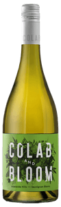 Colab & Bloom Adelaide Hills Sauvignon Blanc Colab & Bloom Adelaide Hills Sauvignon Blanc