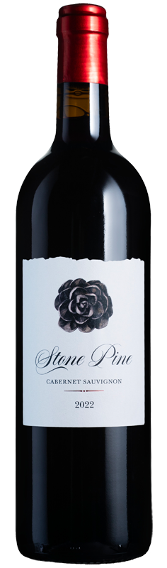 Stone Pine Cabernet Sauvignon Navarra 2022