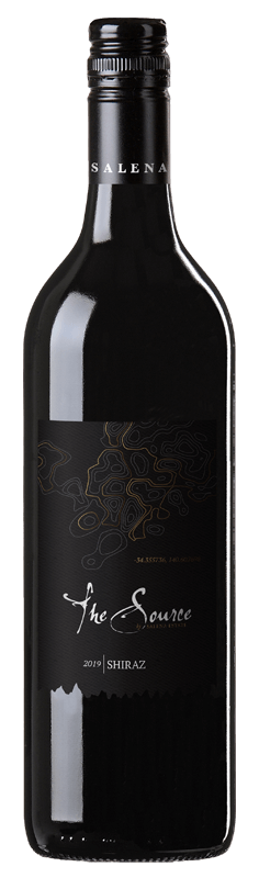The Source by Salena Estate Shiraz 2019 The Source by Salena Estate Shiraz 2019