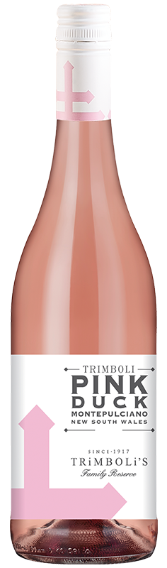 Pink Duck Rosé 2025 Pink Duck Rosé 2025