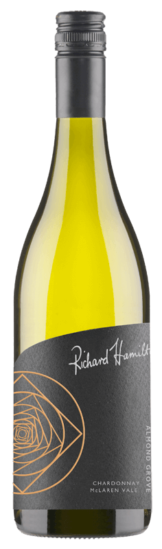 Richard Hamilton Almond Grove McLaren Vale Chardonnay 2022 Richard Hamilton Almond Grove McLaren Vale Chardonnay 2022