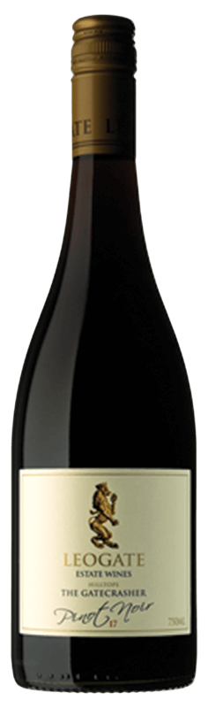 Leogate The Gatecrasher Hilltops Pinot Noir 2017