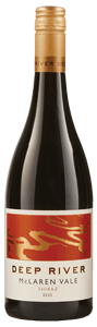 Deep River McLaren Vale Shiraz 2022