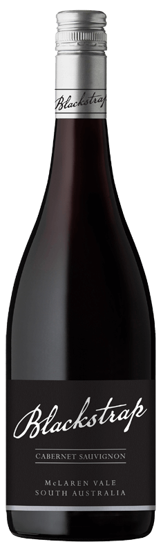 Blackstrap McLaren Vale Cabernet Sauvignon 2021