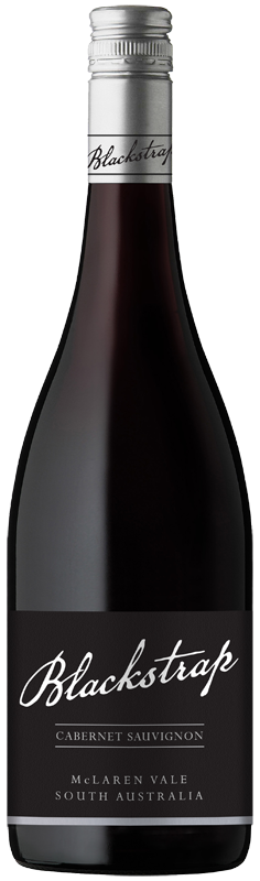 Blackstrap McLaren Vale Cabernet Sauvignon 2022 Blackstrap McLaren Vale Cabernet Sauvignon 2022