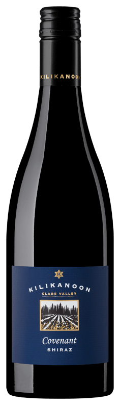 Kilikanoon 'Covenant' Shiraz 2017