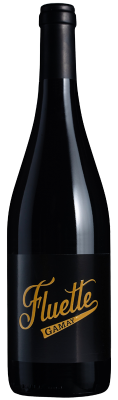 Fluette Gamay 2024