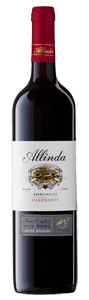 Allinda Limited Release Yarra Valley Cabernets 2016