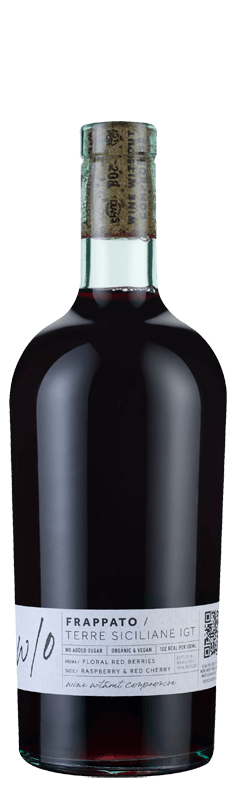 w/o Organic Frappato 2022 w/o Organic Frappato 2022