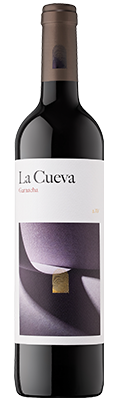 La Cueva Garnacha