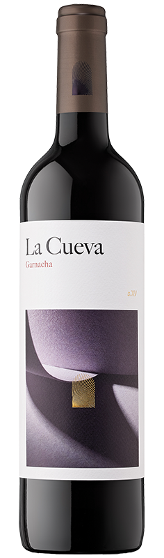 La Cueva Garnacha 2024
