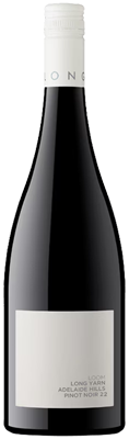 Loom Long Yarn Adelaide Hills Pinot Noir