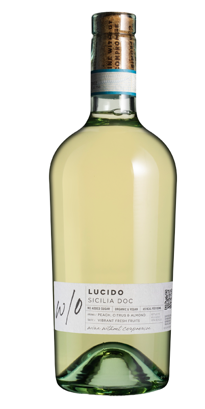 w/o Organic Lucido 2025 w/o Organic Lucido 2025