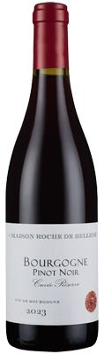 Maison Roche de Bellene Bourgogne Pinot Noir Cuvée Réserve