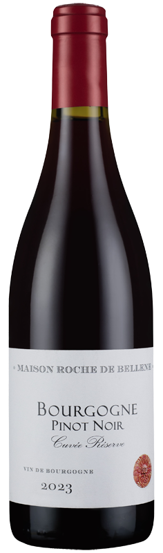 Maison Roche de Bellene Bourgogne Pinot Noir Cuvée Réserve 2023