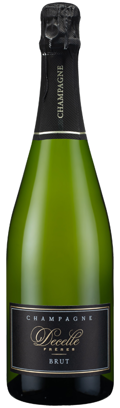 Champagne Decelle Frères Brut 