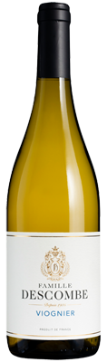 Famille Descombe Viognier