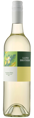 Lloyd Brothers Adelaide Hills Sauvignon Blanc Lloyd Brothers Adelaide Hills Sauvignon Blanc