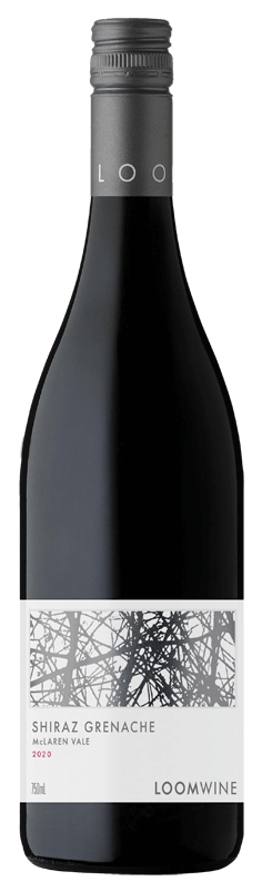 Loom Long Yarn McLaren Vale Grenache 2020 Loom Long Yarn McLaren Vale Grenache 2020