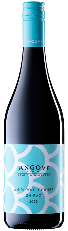 Angove Whirlpool Corner Shiraz