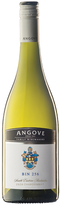 Angove Bin 256 Chardonnay