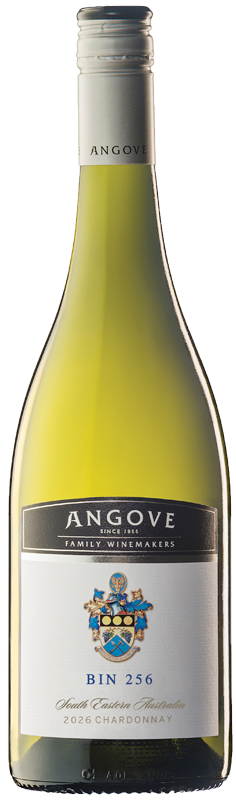 Angove Bin 256 Chardonnay