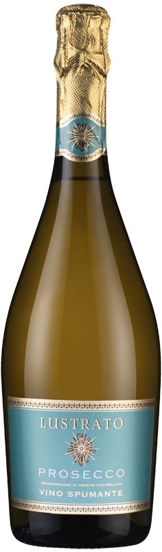 Lustrato Prosecco Lustrato Prosecco