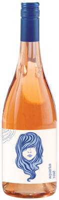 McPherson Aquarius Rosé