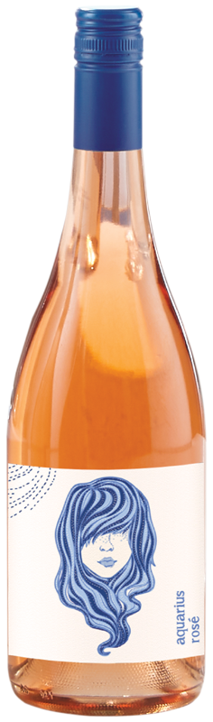 McPherson Aquarius Rosé