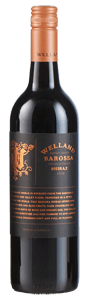 Welland Valley & Valley Barossa and Eden Valley Shiraz 2019