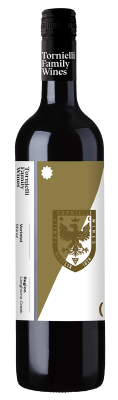 Tornielli Family Wines Duality Langhorne Creek Shiraz 2015 Tornielli Family Wines Duality Langhorne Creek Shiraz 2015