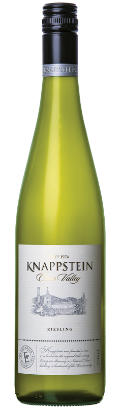 Knappstein Clare Valley Riesling 2025