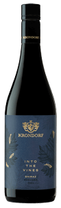 Krondorf Into The Vines Barossa Shiraz 2021