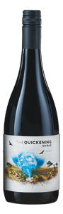 Thistledown The Quickening Barossa Shiraz 2020