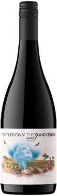 Thistledown The Quickening Barossa Shiraz