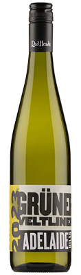 RedHeads Grüner Veltliner
