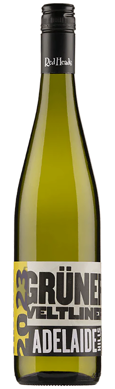 RedHeads Grüner Veltliner 2023