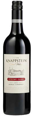Knappstein Dunn's Selection Clare Valley Shiraz Cabernet Knappstein Dunn's Selection Clare Valley Shiraz Cabernet
