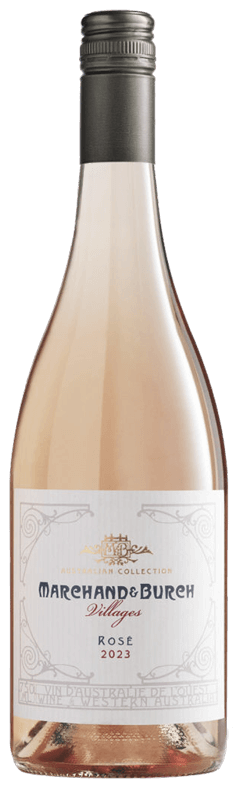 Marchand & Burch Villages Rose 2021