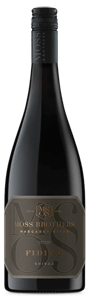 Moss Brothers Fidium Margaret River Shiraz 2020