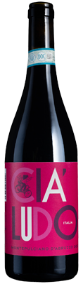 Cia' Ludo Montepulciano