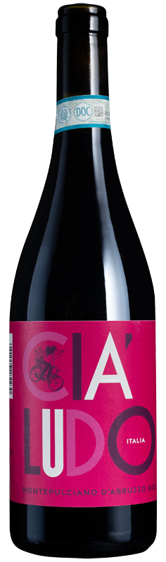 Cia' Ludo Montepulciano 2024