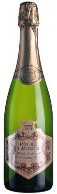 Roche Lacour Crémant de Limoux Roche Lacour Crémant de Limoux