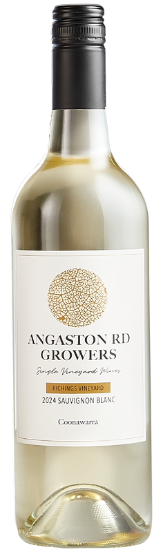Angaston Road Growers Richings Vineyard Coonawarra Sauvignon Blanc 2024
