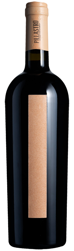 Pillastro Anniversario Puglia 2023