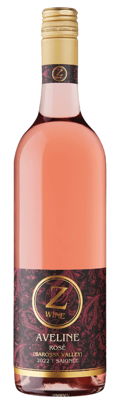 Z Wine Aveline Barossa Valley Mataro Rosé 2022 Z Wine Aveline Barossa Valley Mataro Rosé 2022