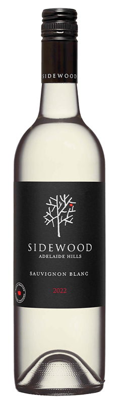 Sidewood Estate Adelaide Hills Sauvignon Blanc 2022