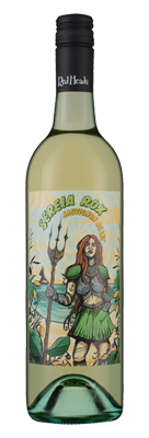 RedHeads Sereia Rox Sauvignon Blanc